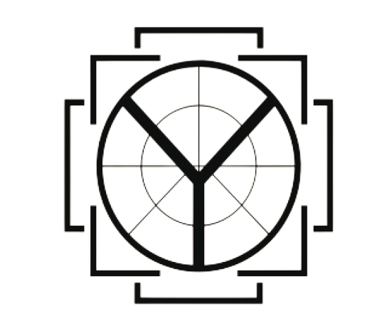 Yantra International logo